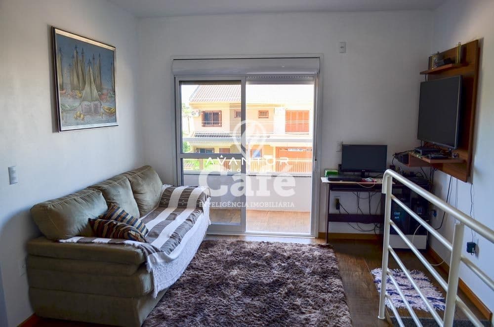 Casa com 3 quartos à venda em Camobi, Santa Maria/RS — foto 13 de 24