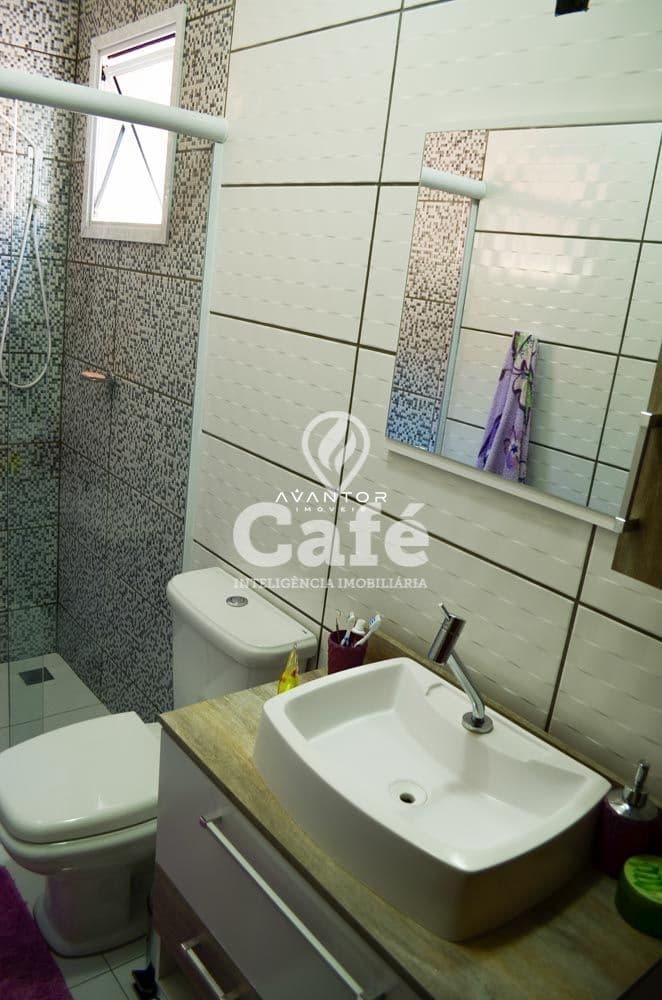 Casa com 3 quartos à venda em Camobi, Santa Maria/RS — foto 17 de 24
