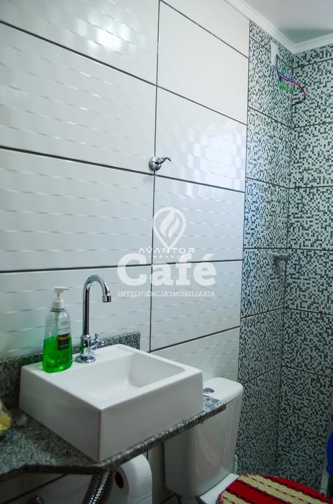 Casa com 3 quartos à venda em Camobi, Santa Maria/RS — foto 18 de 24