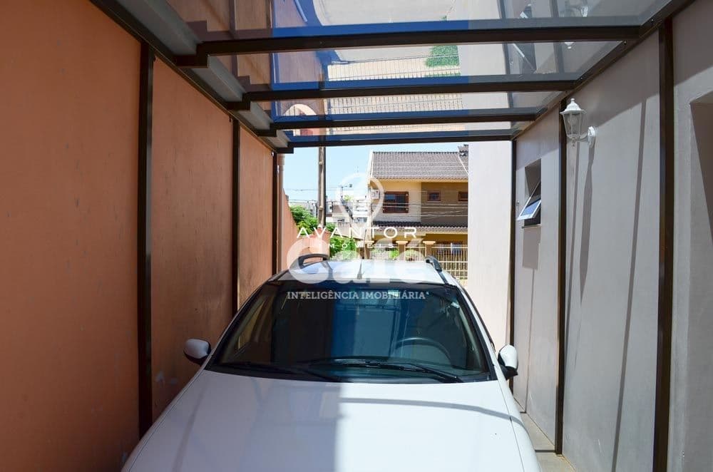Casa com 3 quartos à venda em Camobi, Santa Maria/RS — foto 20 de 24