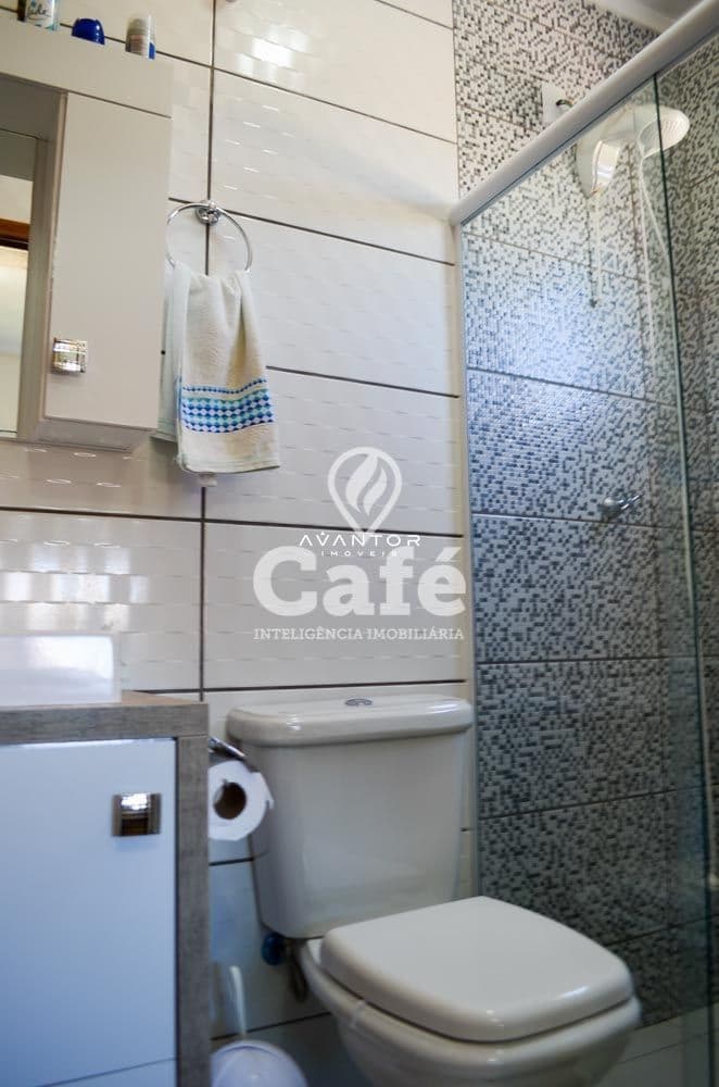 Casa com 3 quartos à venda em Camobi, Santa Maria/RS — foto 21 de 24