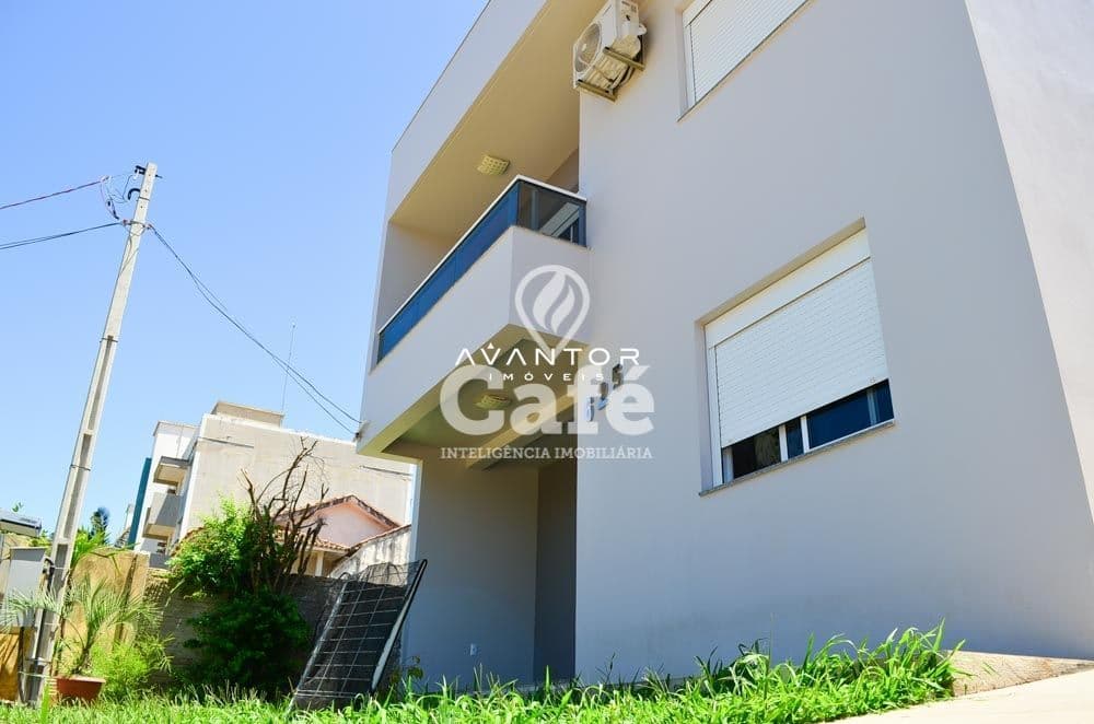 Casa com 3 quartos à venda em Camobi, Santa Maria/RS — foto 22 de 24
