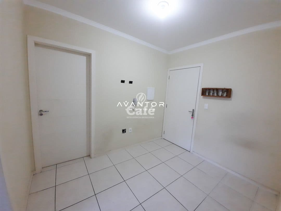 Apartamento com 1 quarto à venda no Residencial Viña del Mar, em Nossa Senhora do Rosário, Santa Maria/RS — foto 4 de 7