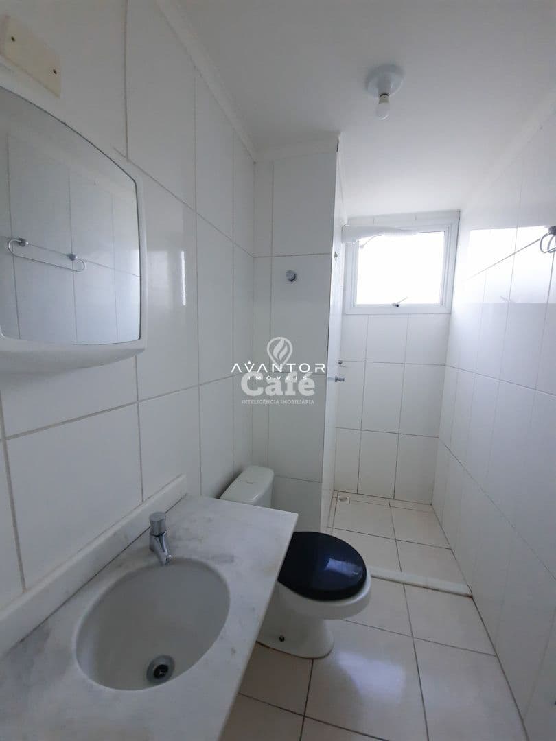 Apartamento com 1 quarto à venda no Residencial Viña del Mar, em Nossa Senhora do Rosário, Santa Maria/RS — foto 7 de 7