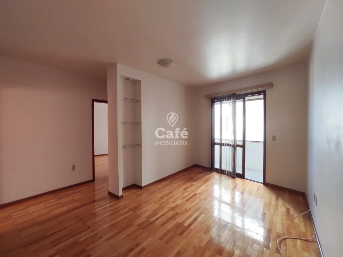 Edifício Residencial Astoria, Duque de Caxias, Santa Maria/RS — foto 3 de 5