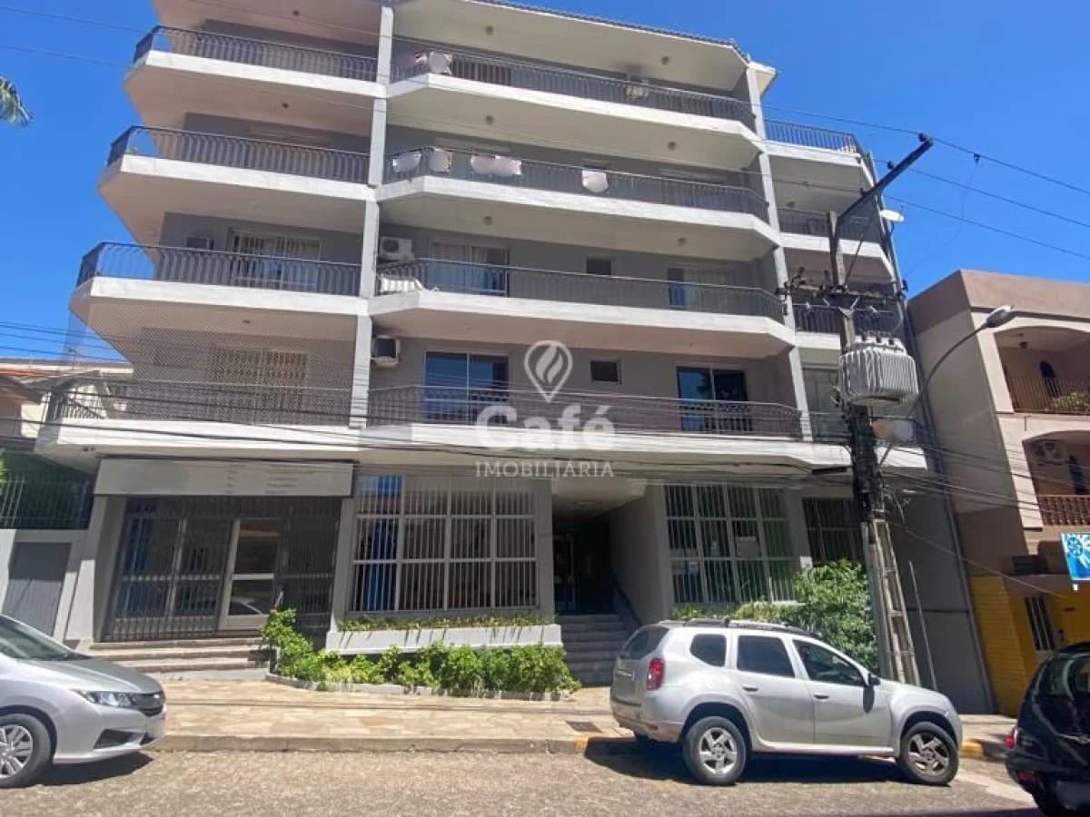 Residencial Kentucky, Nossa Senhora de Fátima, Santa Maria/RS — foto 2 de 2