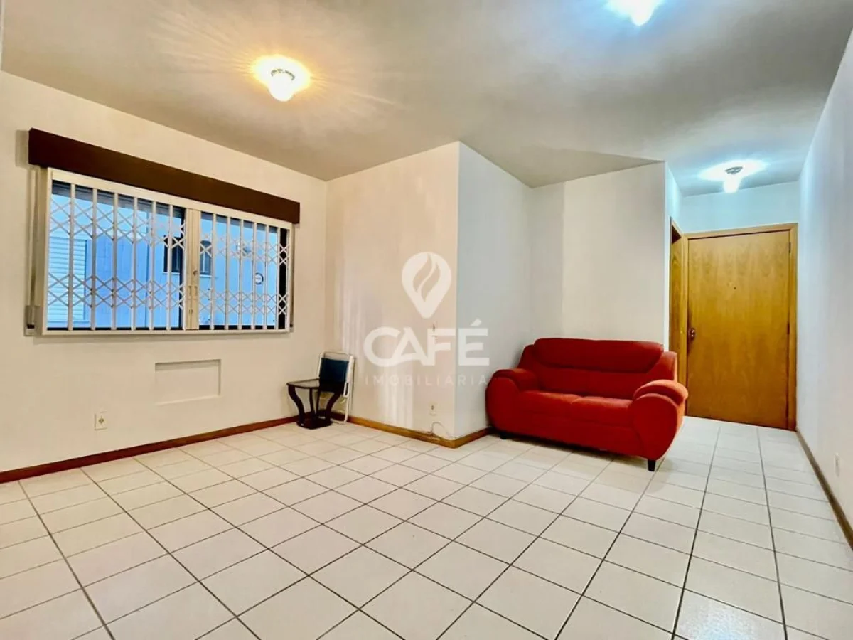 Conjunto Residencial Mercúrio, Nossa Senhora de Fátima, Santa Maria/RS — foto 4 de 7