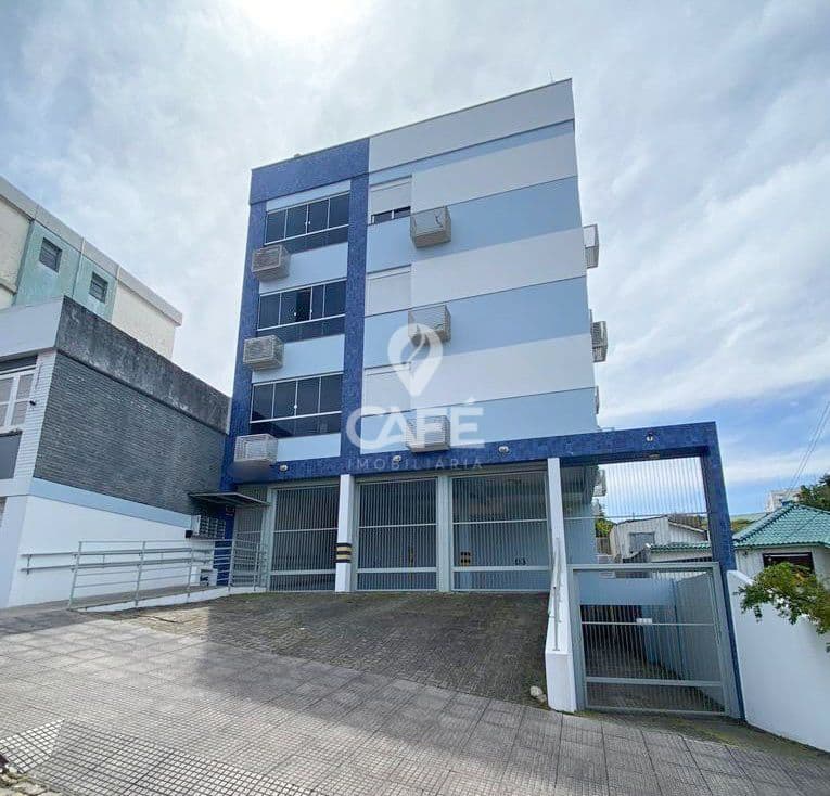 Condomínio Edifício Monte Belo, Nossa Senhora de Lourdes, Santa Maria/RS — foto 2 de 3