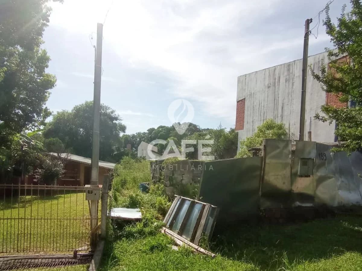 residencial Lermen, Parque Serrano I, Itaara/RS — foto 2 de 3