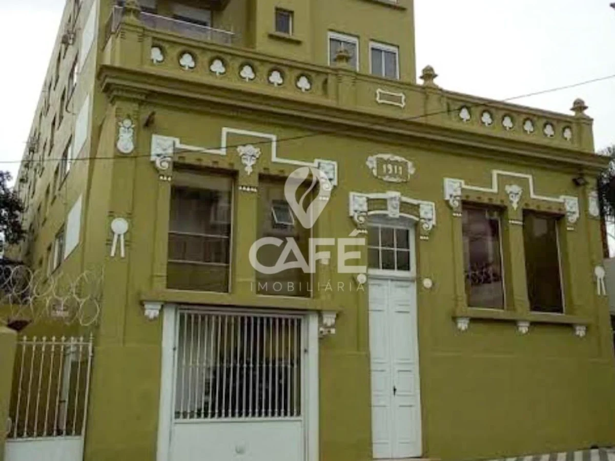Residencial Santiago Maior, Centro, Santa Maria/RS — foto 2 de 3