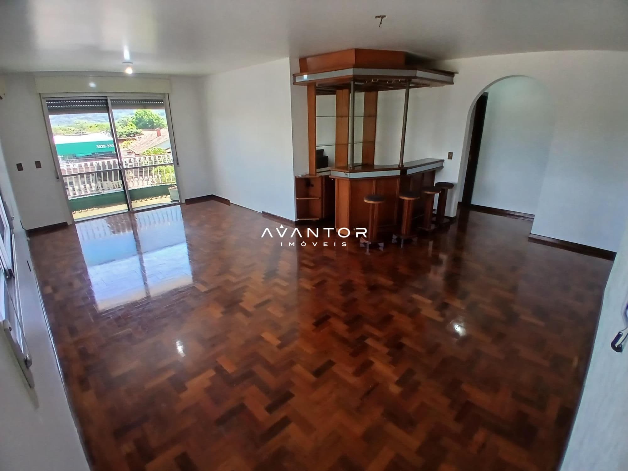 Apartamento com 3 quartos à venda no Residencial Esmeralda, em Nossa Senhora das Dores, Santa Maria/RS — foto 6 de 29