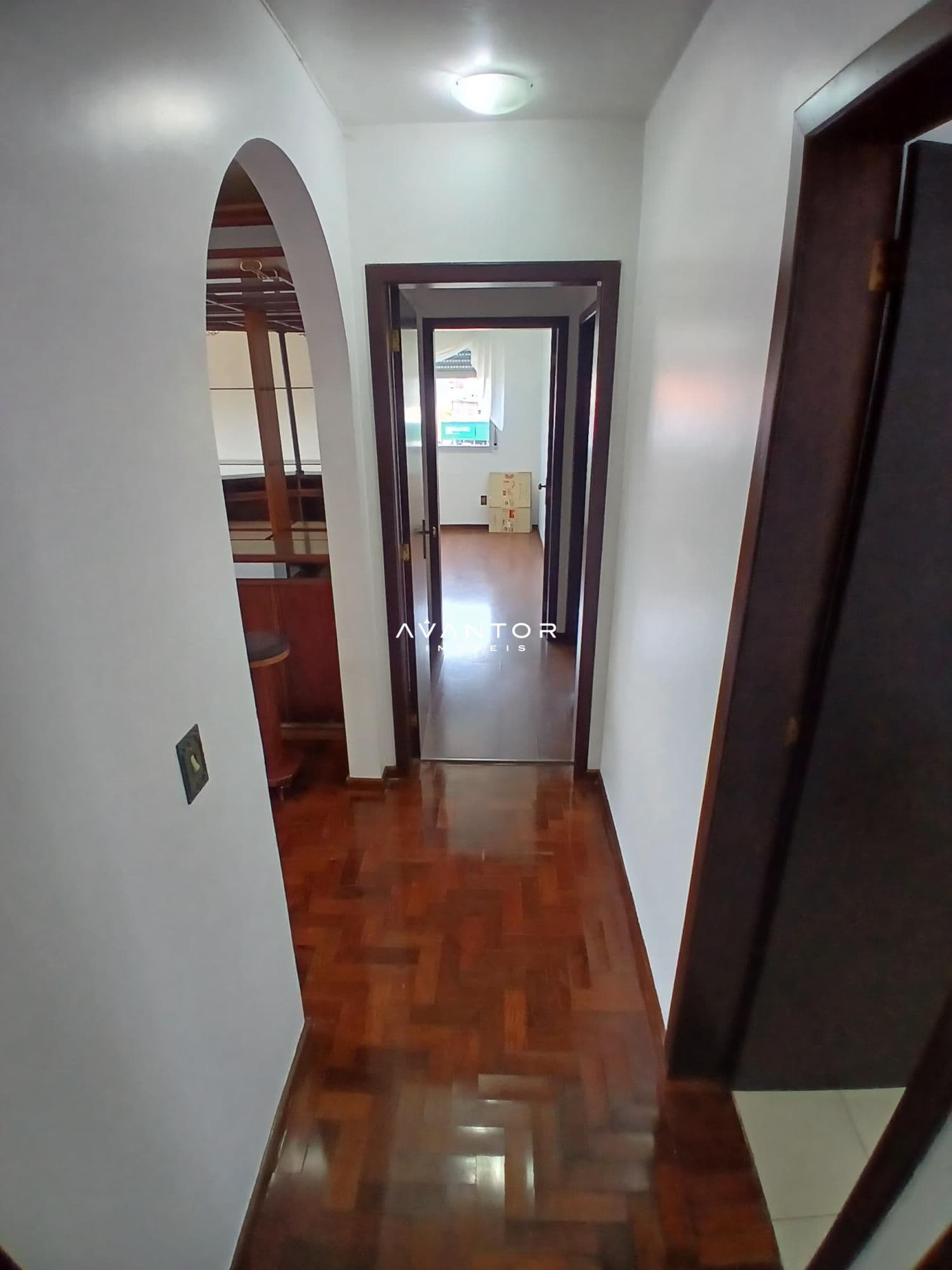 Apartamento com 3 quartos à venda no Residencial Esmeralda, em Nossa Senhora das Dores, Santa Maria/RS — foto 7 de 29