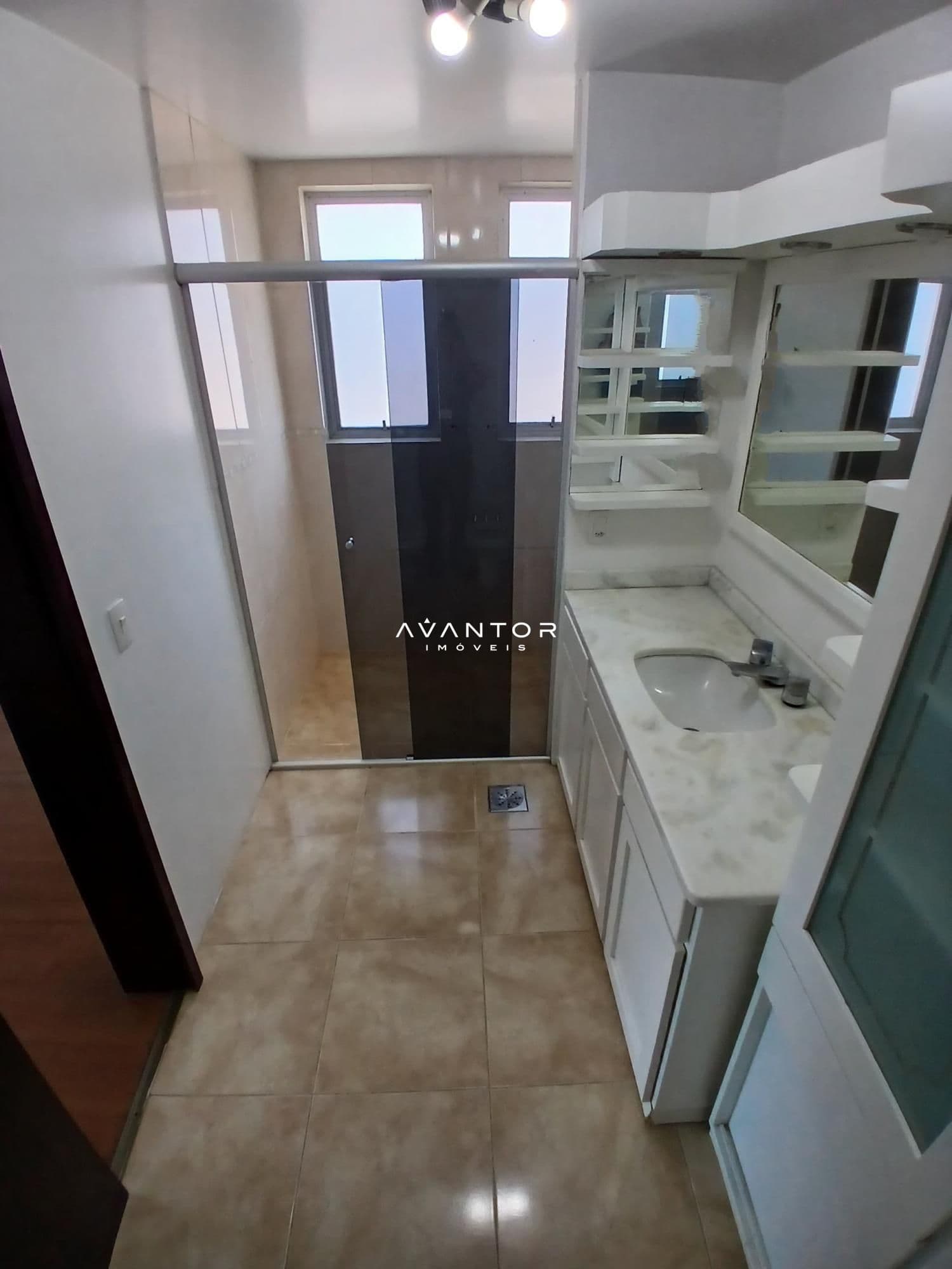 Apartamento com 3 quartos à venda no Residencial Esmeralda, em Nossa Senhora das Dores, Santa Maria/RS — foto 10 de 29