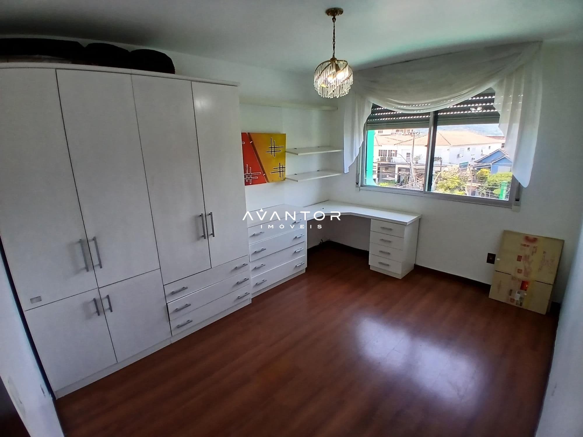 Apartamento com 3 quartos à venda no Residencial Esmeralda, em Nossa Senhora das Dores, Santa Maria/RS — foto 12 de 29