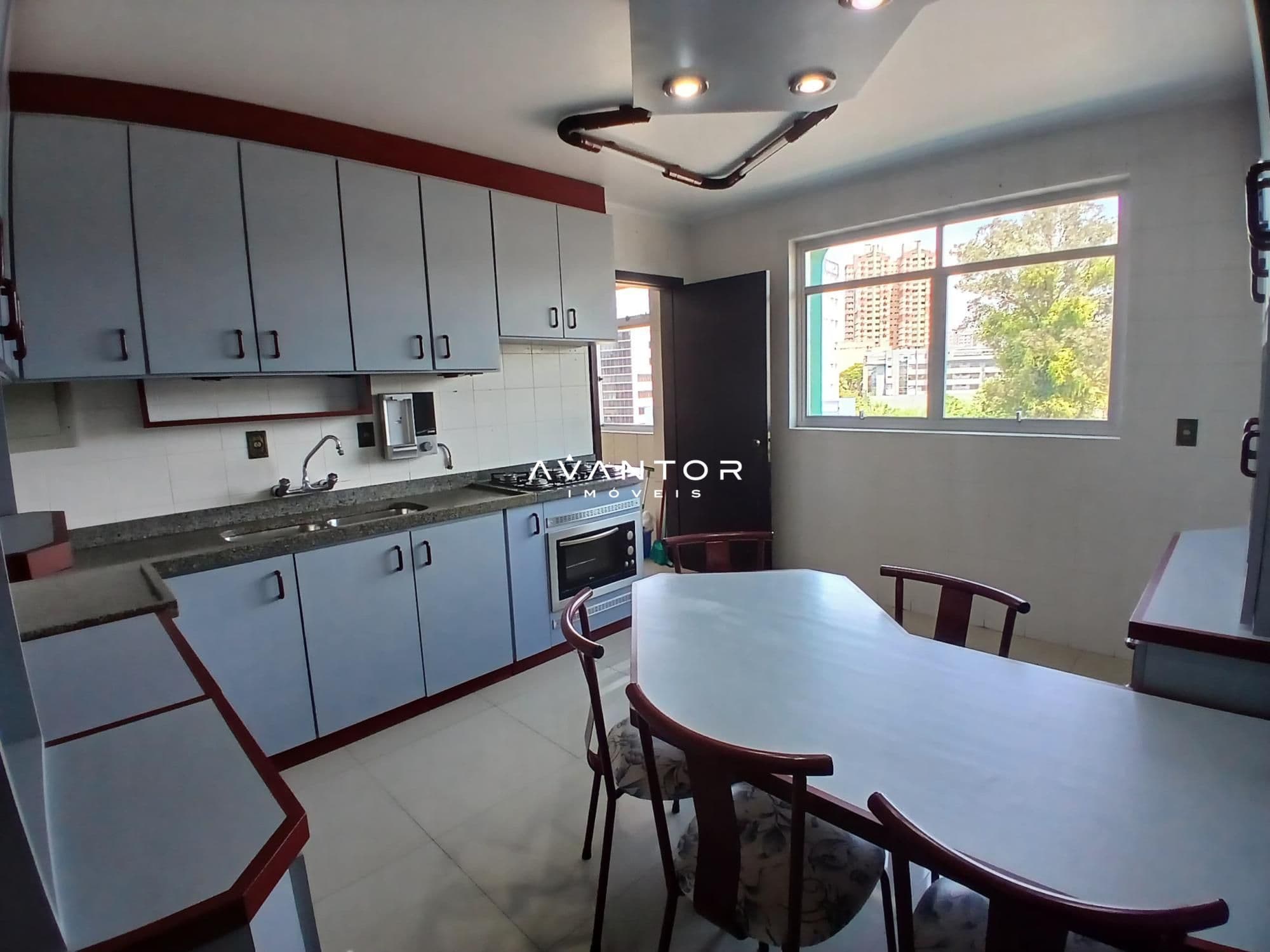 Apartamento com 3 quartos à venda no Residencial Esmeralda, em Nossa Senhora das Dores, Santa Maria/RS — foto 24 de 29