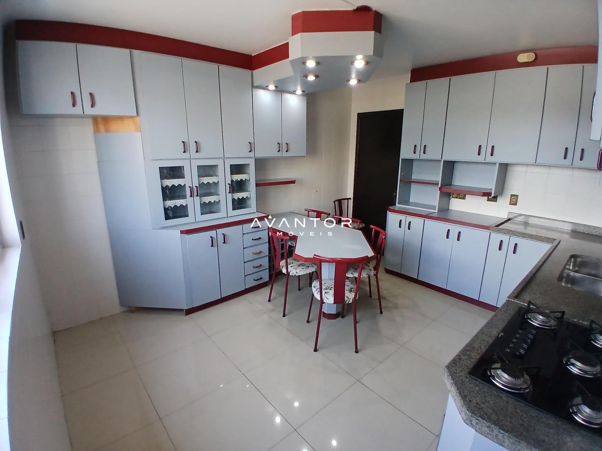 Apartamento com 3 quartos à venda no Residencial Esmeralda, em Nossa Senhora das Dores, Santa Maria/RS — foto 25 de 29
