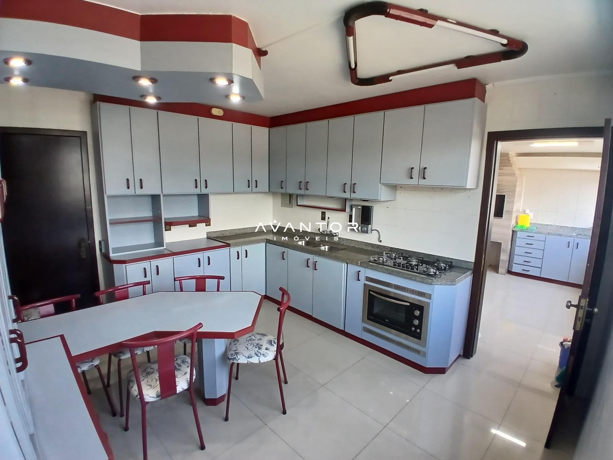 Apartamento com 3 quartos à venda no Residencial Esmeralda, em Nossa Senhora das Dores, Santa Maria/RS — foto 26 de 29