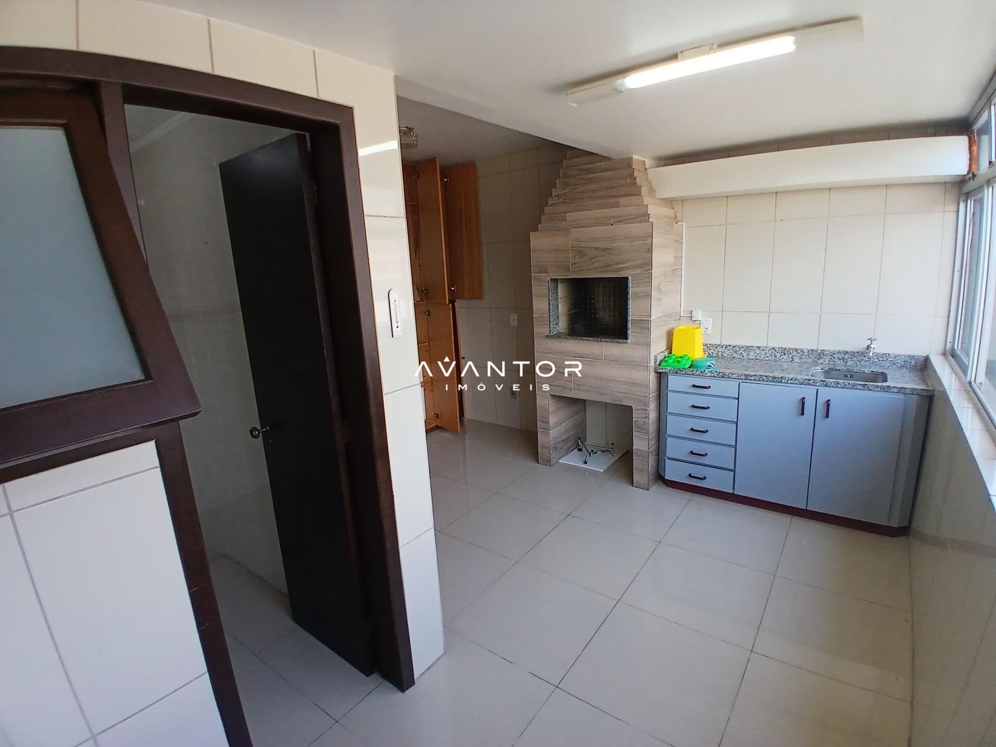 Apartamento com 3 quartos à venda no Residencial Esmeralda, em Nossa Senhora das Dores, Santa Maria/RS — foto 27 de 29