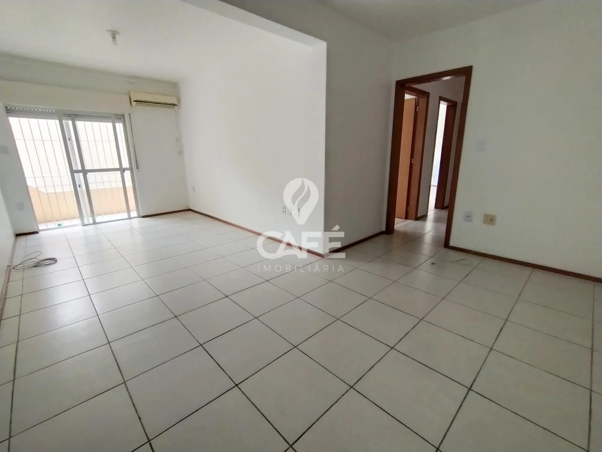 Edifício Residencial Taurus, Nossa Senhora de Fátima, Santa Maria/RS — foto 2 de 4