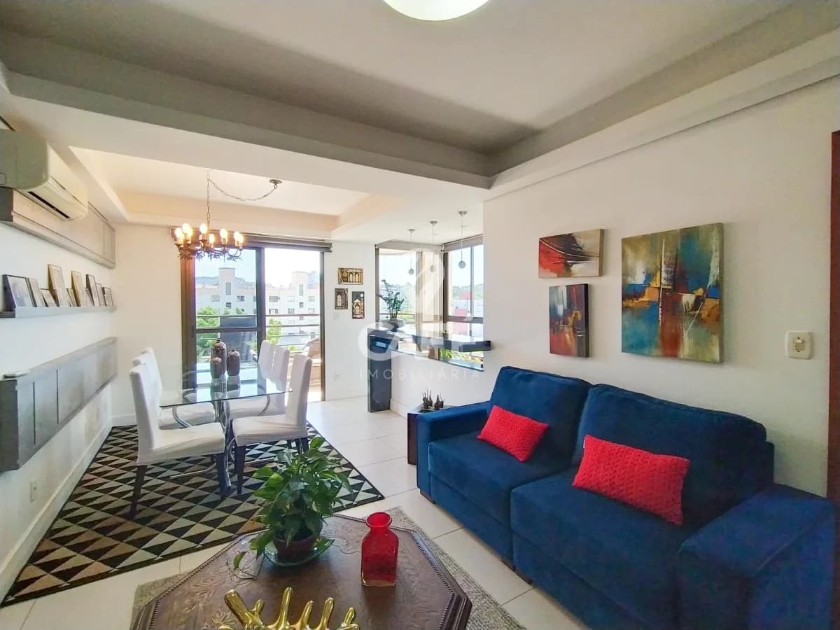 Residencial Felicitá, Centro, Santa Maria/RS — foto 4 de 4