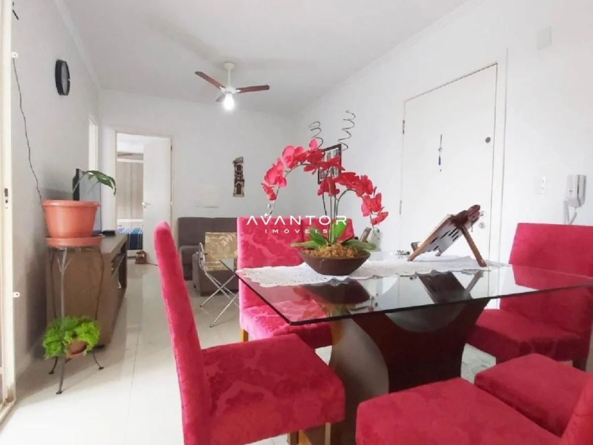 Residencial Roma, Centro, Santa Maria/RS — foto 3 de 3