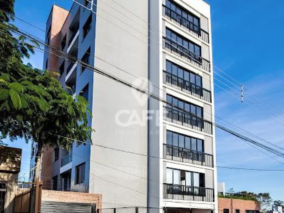 Residencial Solar Das Oliveiras, Nossa Senhora de Lourdes, Santa Maria/RS — foto 4 de 4
