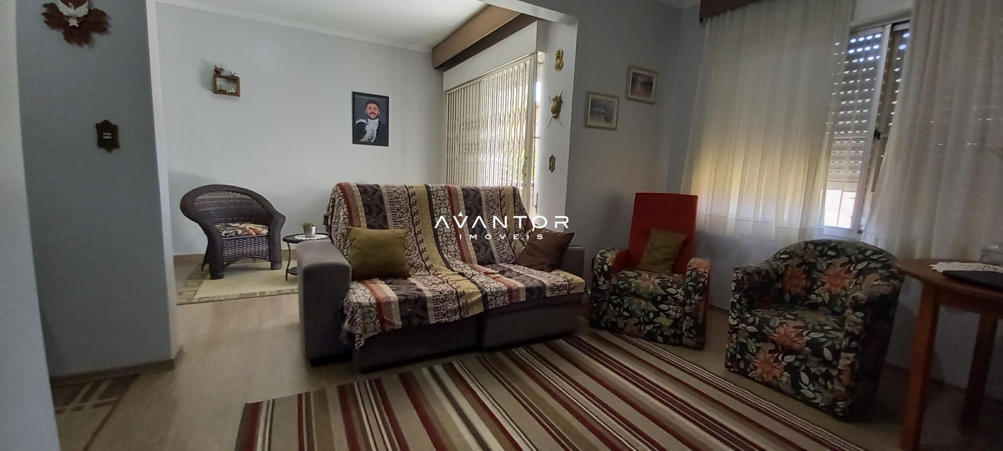 Apartamento com 3 quartos à venda no Edifício Colina do sol, em Centro, Santa Maria/RS — foto 3 de 22