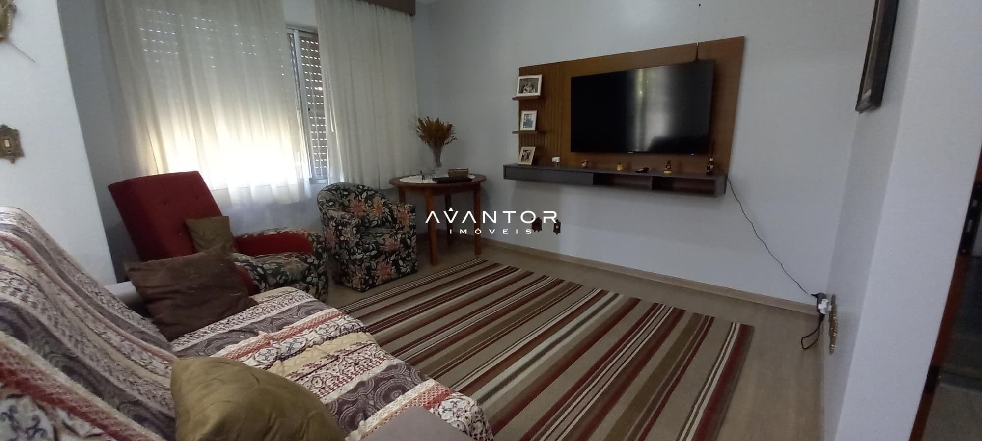 Apartamento com 3 quartos à venda no Edifício Colina do sol, em Centro, Santa Maria/RS — foto 4 de 22