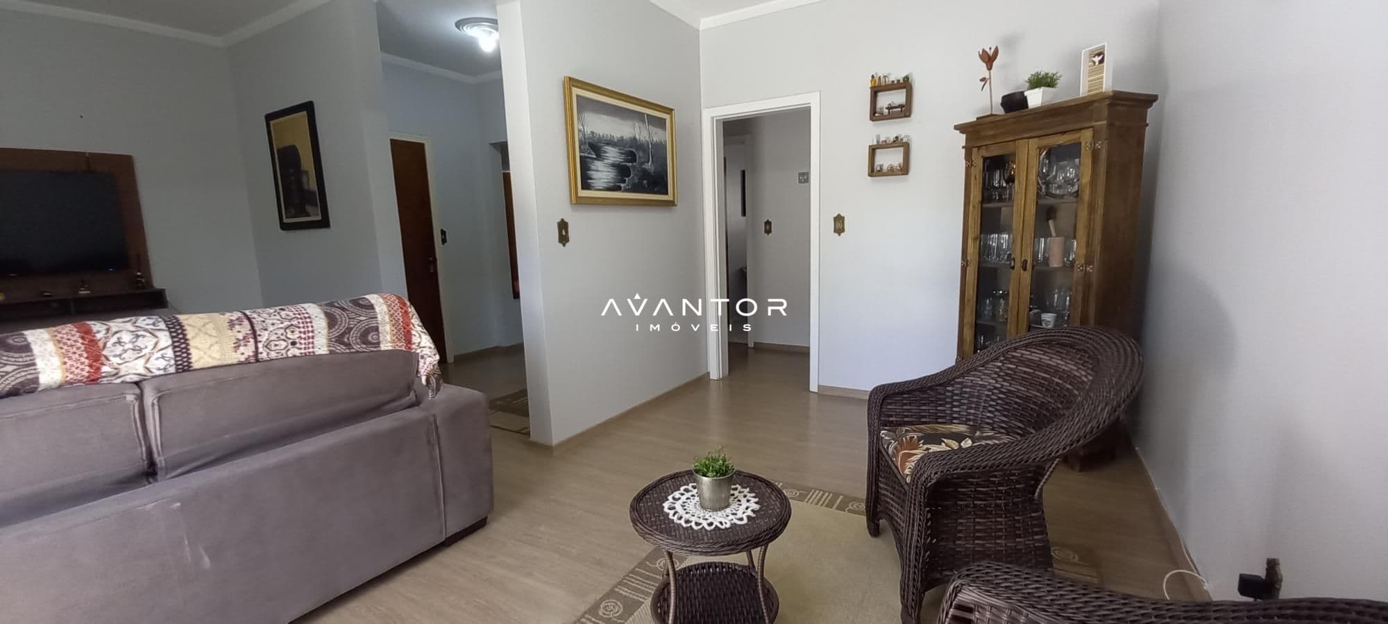 Apartamento com 3 quartos à venda no Edifício Colina do sol, em Centro, Santa Maria/RS — foto 5 de 22