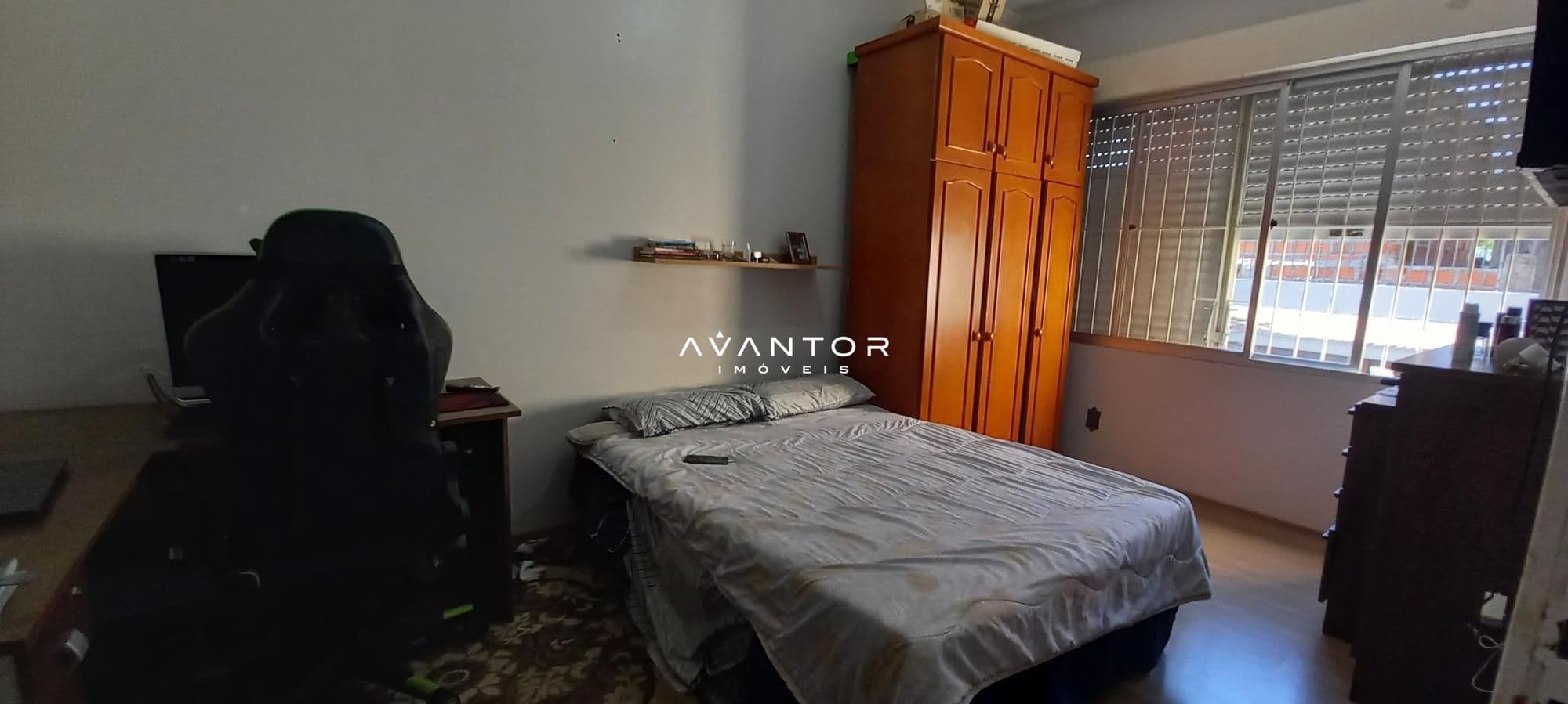 Apartamento com 3 quartos à venda no Edifício Colina do sol, em Centro, Santa Maria/RS — foto 14 de 22