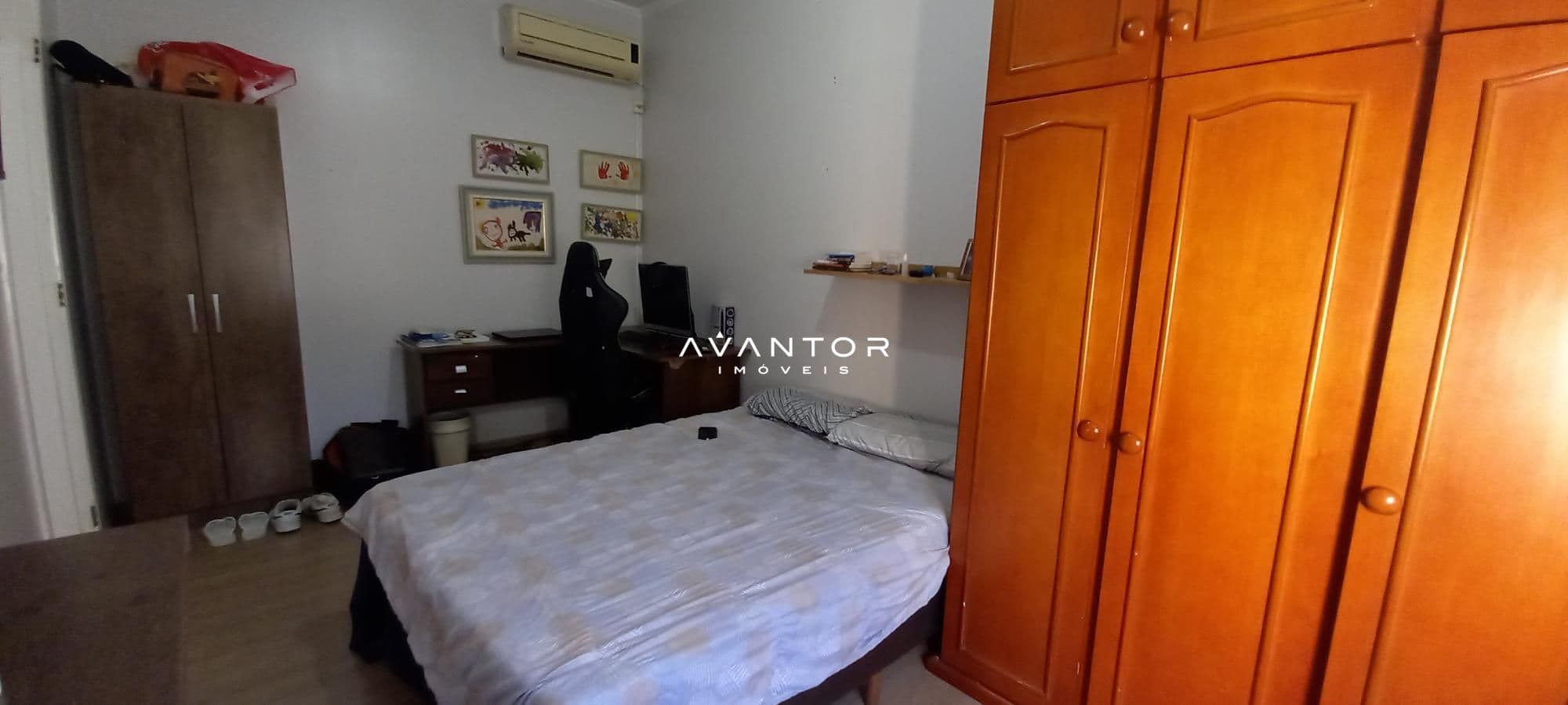 Apartamento com 3 quartos à venda no Edifício Colina do sol, em Centro, Santa Maria/RS — foto 15 de 22