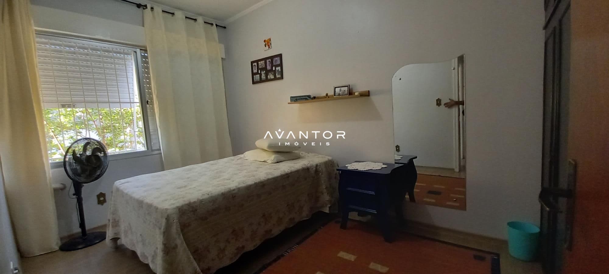 Apartamento com 3 quartos à venda no Edifício Colina do sol, em Centro, Santa Maria/RS — foto 16 de 22