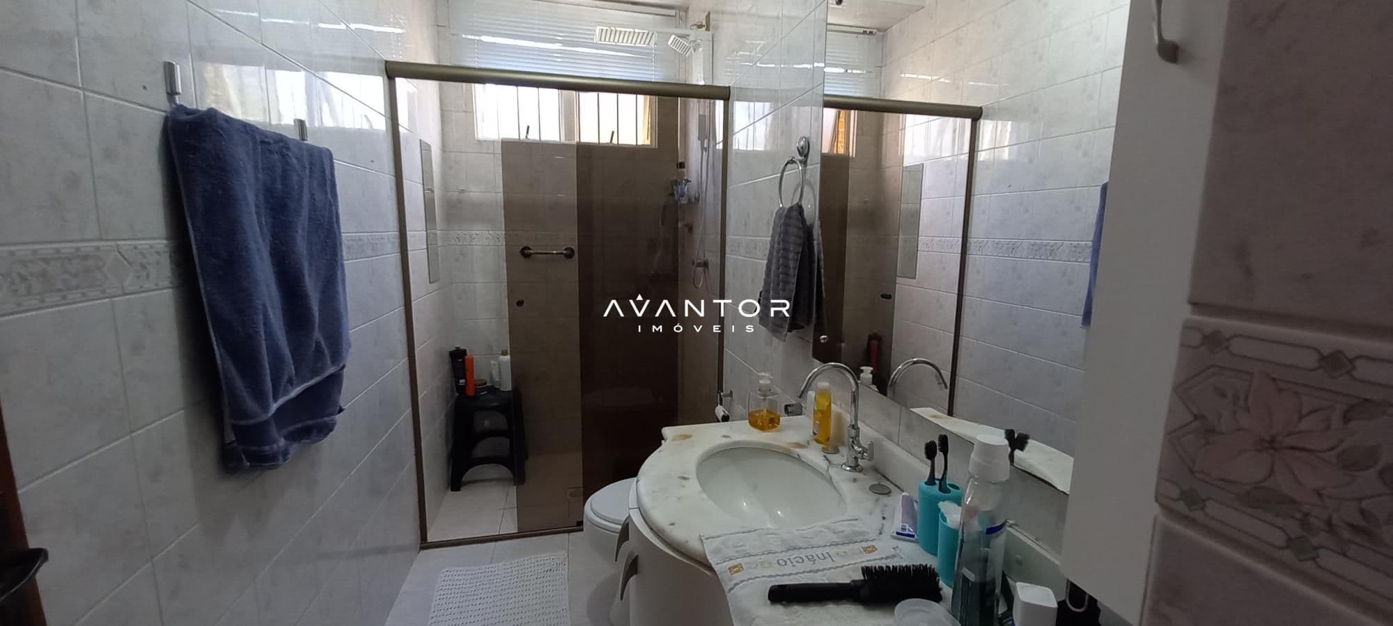 Apartamento com 3 quartos à venda no Edifício Colina do sol, em Centro, Santa Maria/RS — foto 18 de 22