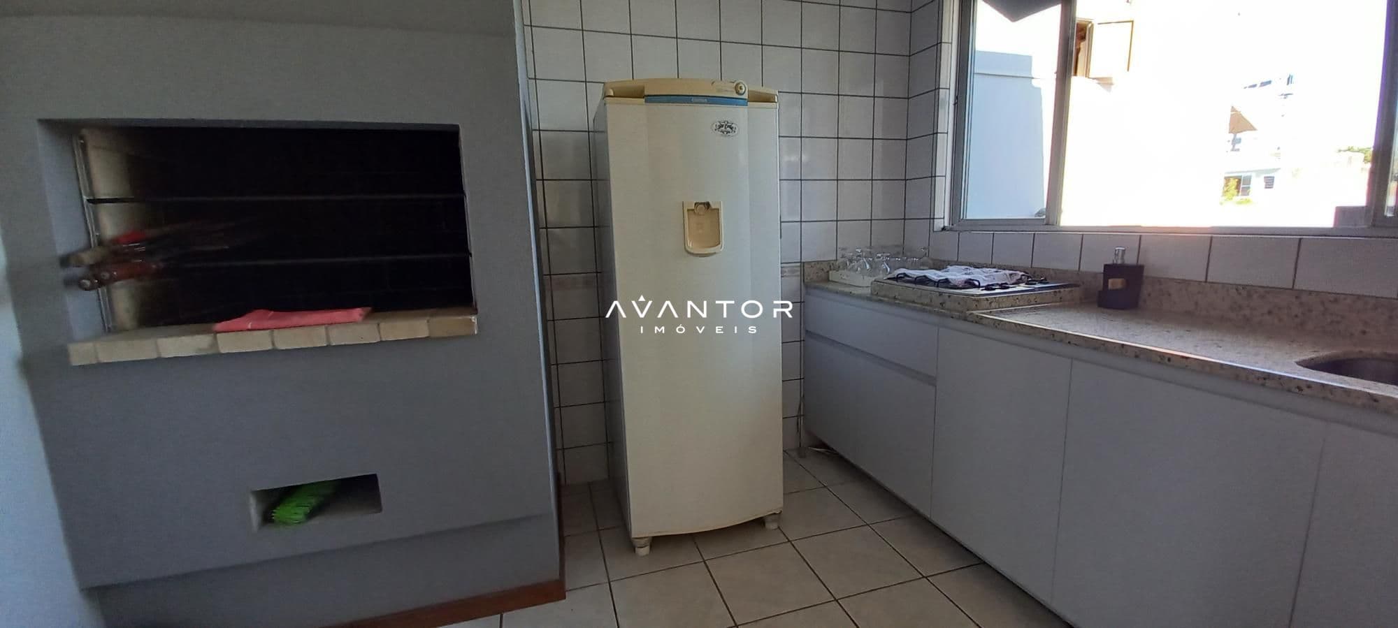 Apartamento com 3 quartos à venda no Edifício Colina do sol, em Centro, Santa Maria/RS — foto 20 de 22
