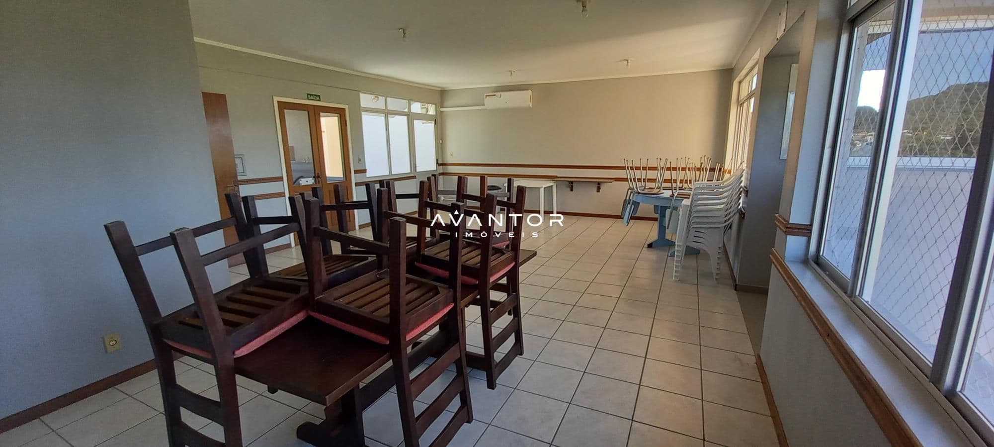 Apartamento com 3 quartos à venda no Edifício Colina do sol, em Centro, Santa Maria/RS — foto 21 de 22