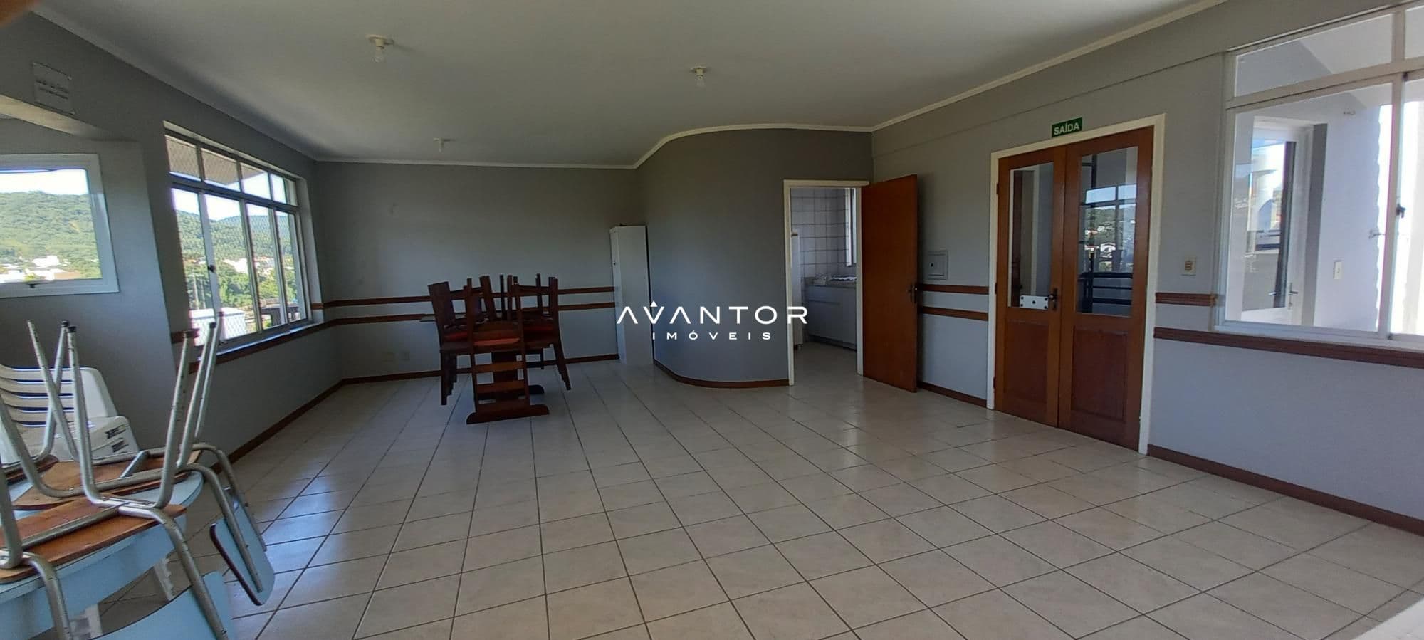 Apartamento com 3 quartos à venda no Edifício Colina do sol, em Centro, Santa Maria/RS — foto 22 de 22