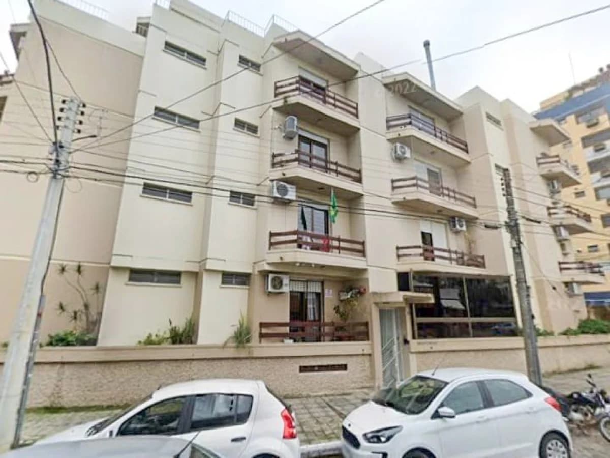 Edifício Arapongas, Menino Jesus, Santa Maria/RS — foto 2 de 2