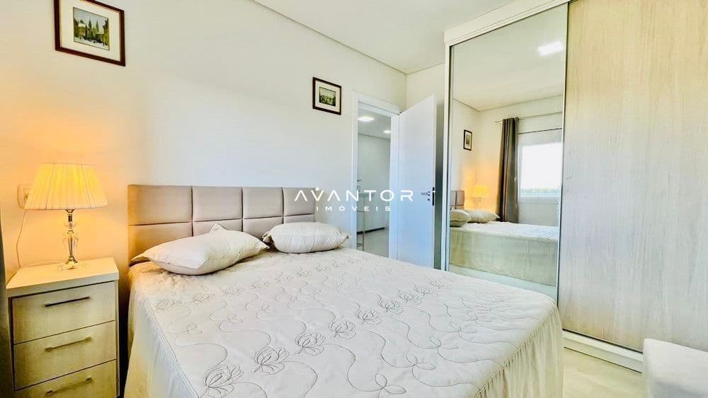 Apartamento com 1 quarto à venda no Residencial Elleven, em Camobi, Santa Maria/RS — foto 7 de 8