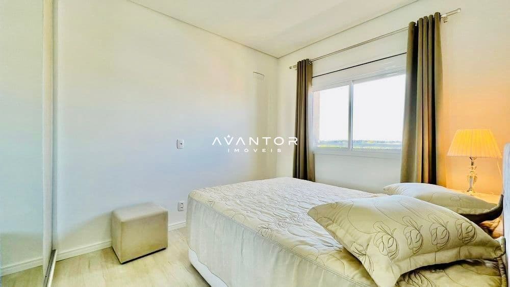 Apartamento com 1 quarto à venda no Residencial Elleven, em Camobi, Santa Maria/RS — foto 8 de 8
