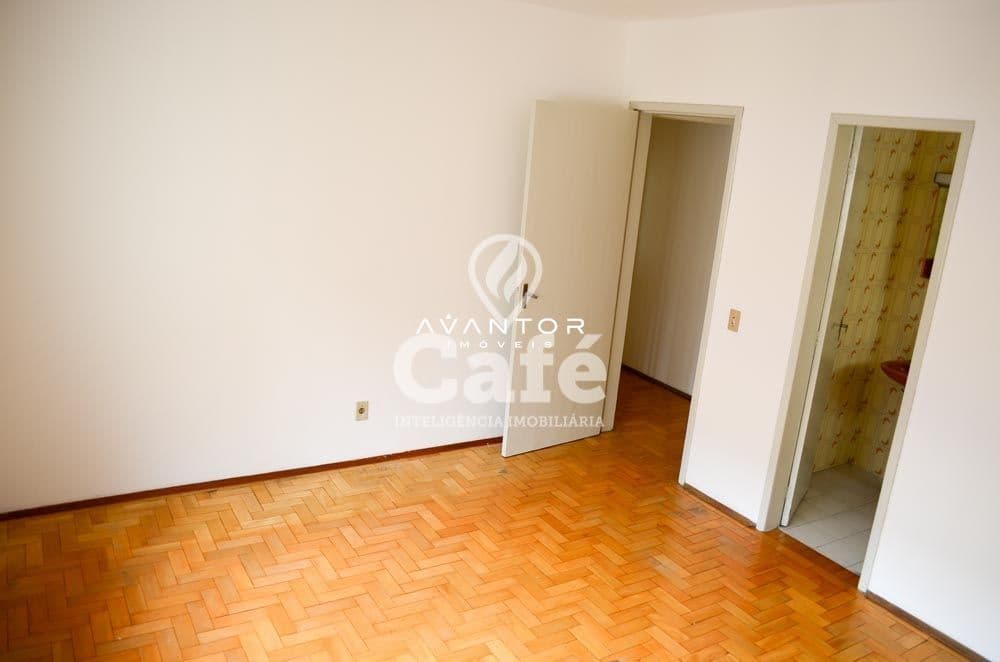 Apartamento com 4 quartos à venda no Edifício Baggio, em Nossa Senhora de Fátima, Santa Maria/RS — foto 4 de 16