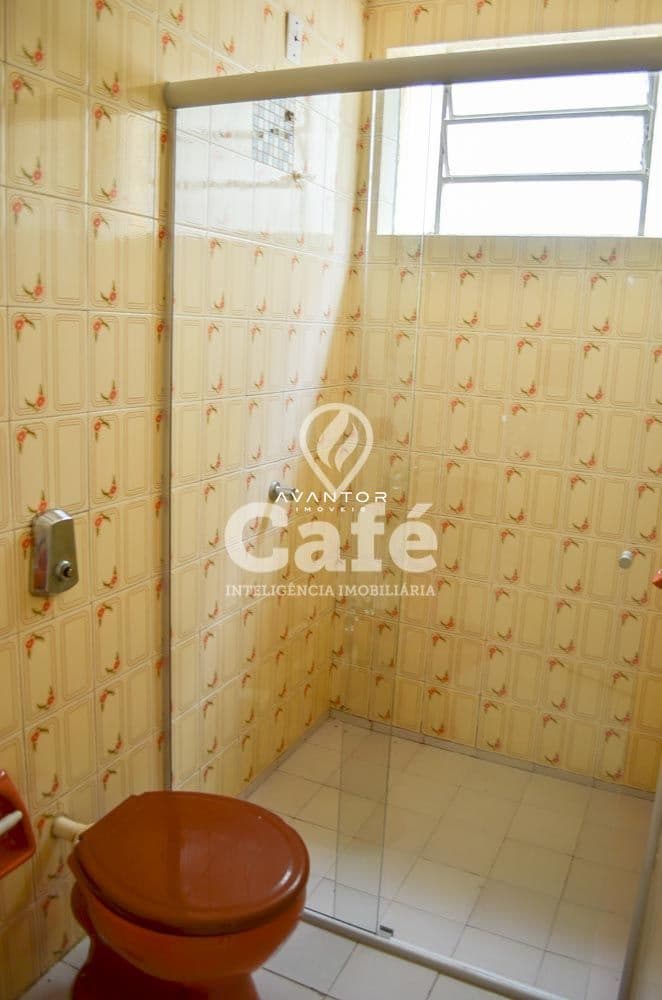 Apartamento com 4 quartos à venda no Edifício Baggio, em Nossa Senhora de Fátima, Santa Maria/RS — foto 5 de 16