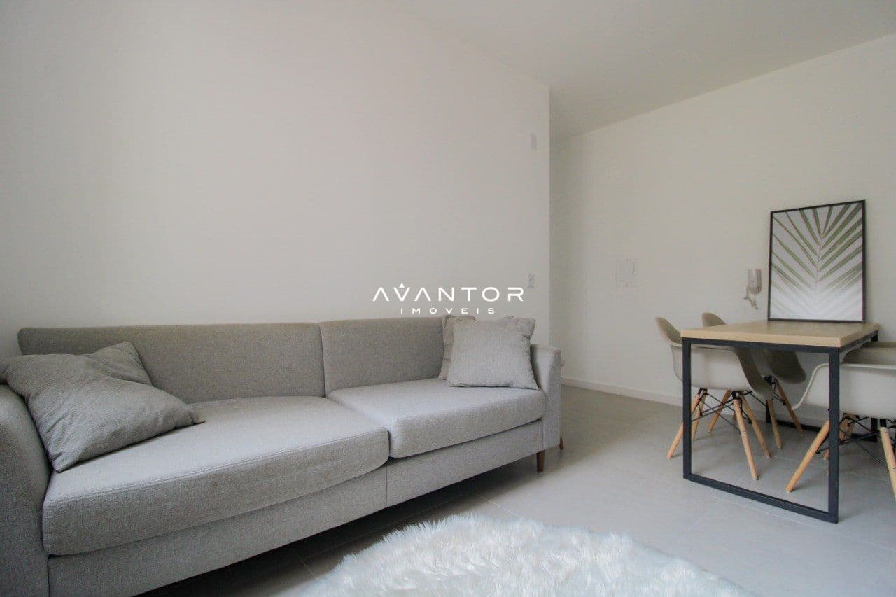 Apartamento com 1 quarto à venda no Edifício Residencial Vicenza, em Centro, Santa Maria/RS — foto 3 de 10