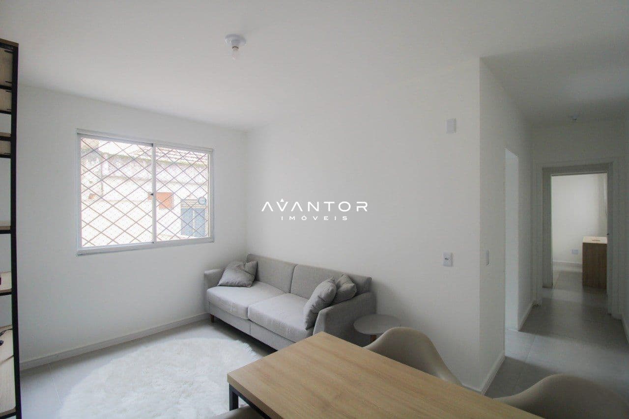 Apartamento com 1 quarto à venda no Edifício Residencial Vicenza, em Centro, Santa Maria/RS — foto 6 de 10