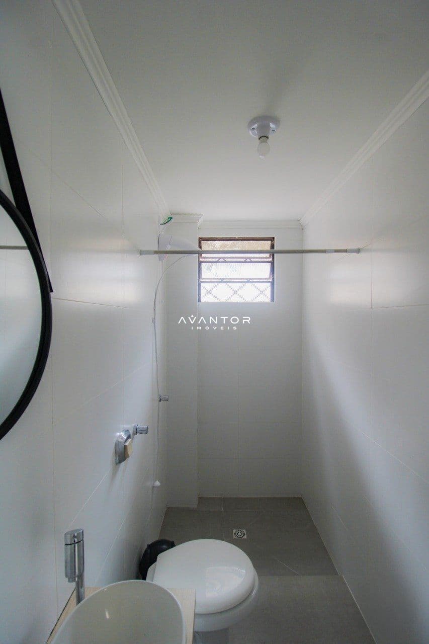 Apartamento com 1 quarto à venda no Edifício Residencial Vicenza, em Centro, Santa Maria/RS — foto 9 de 10