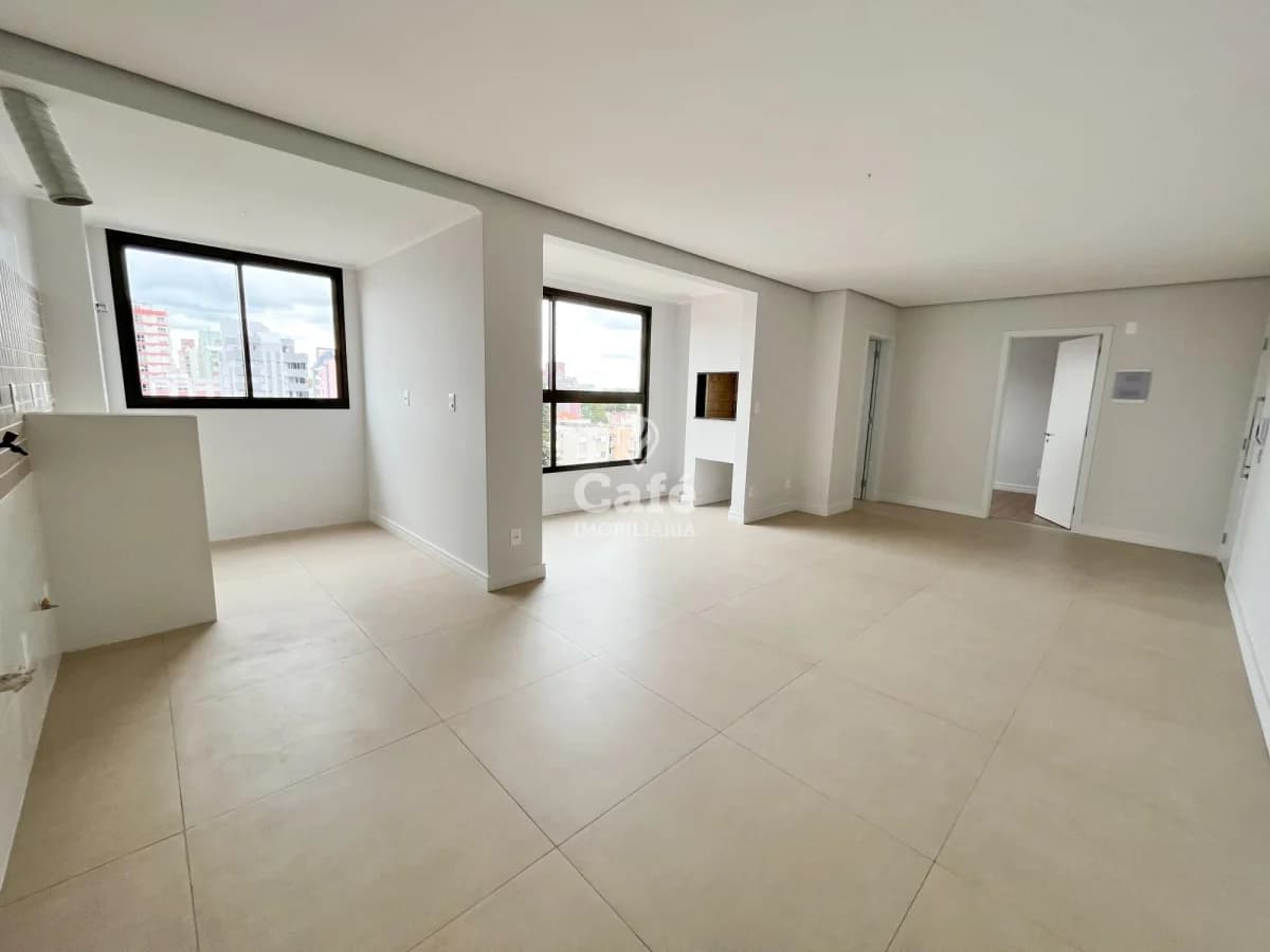 Residencial Bittencourt II, Nossa Senhora de Fátima, Santa Maria/RS — foto 3 de 6