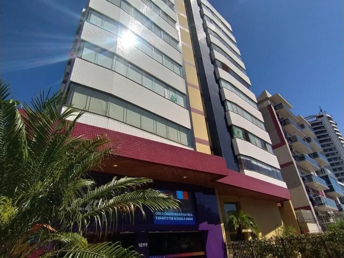 Residencial Champs Elysees, Centro, Santa Maria/RS — foto 3 de 3
