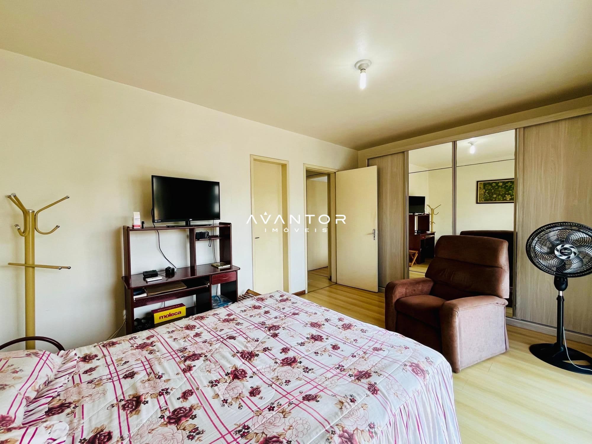 Apartamento com 3 quartos à venda no Edifício São Nicolau, em Nossa Senhora de Fátima, Santa Maria/RS — foto 10 de 17