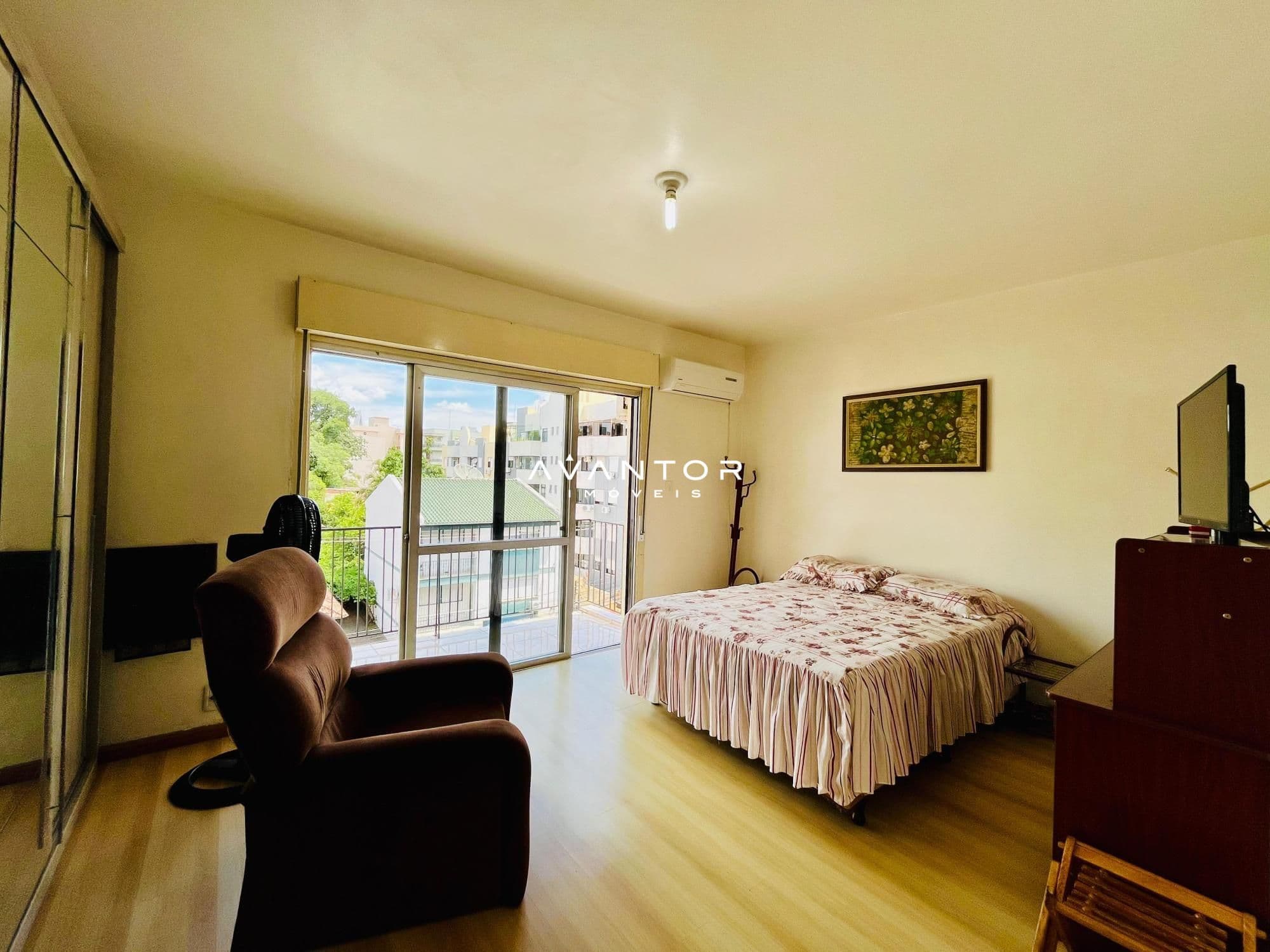 Apartamento com 3 quartos à venda no Edifício São Nicolau, em Nossa Senhora de Fátima, Santa Maria/RS — foto 11 de 17