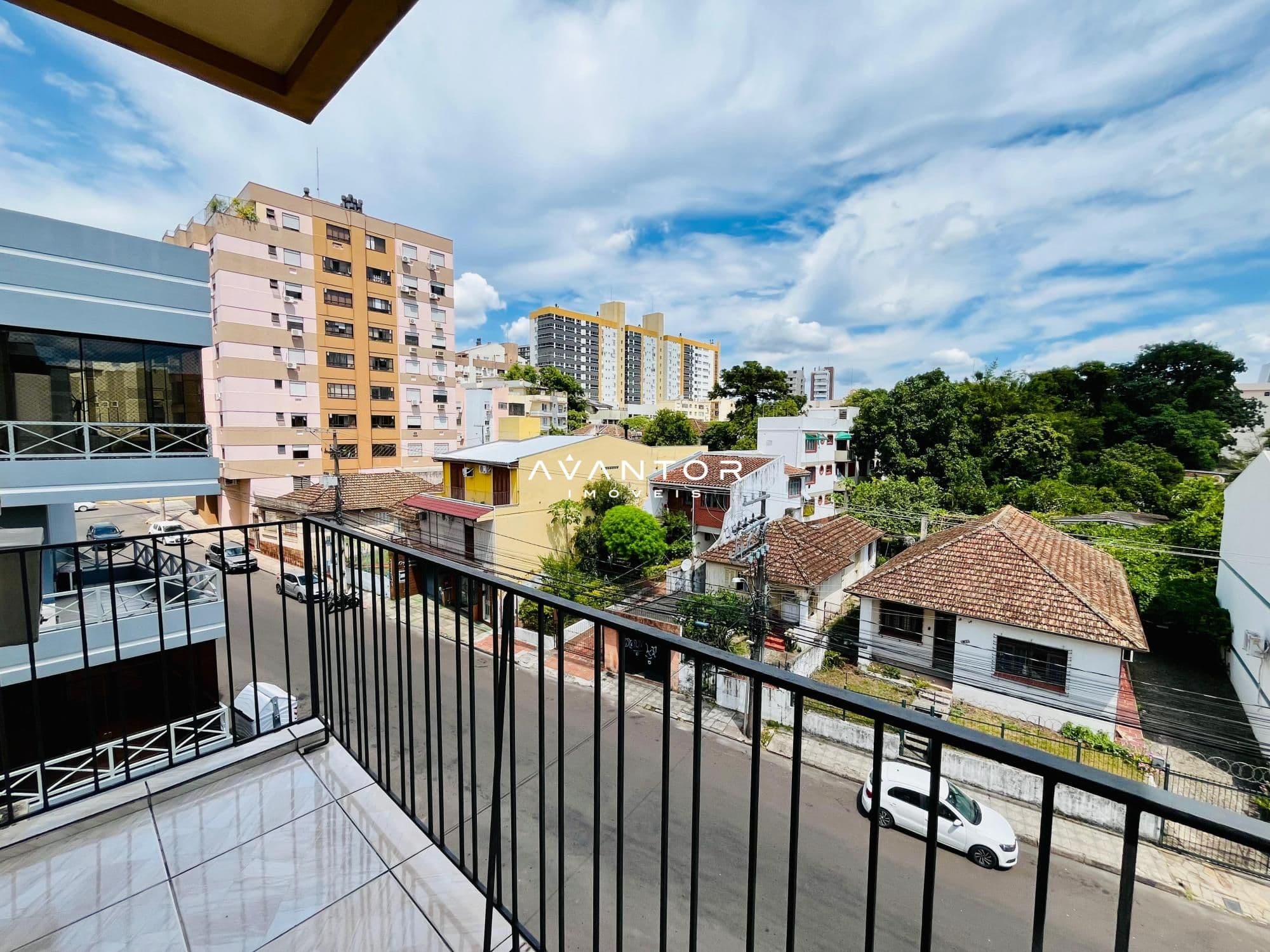 Apartamento com 3 quartos à venda no Edifício São Nicolau, em Nossa Senhora de Fátima, Santa Maria/RS — foto 13 de 17