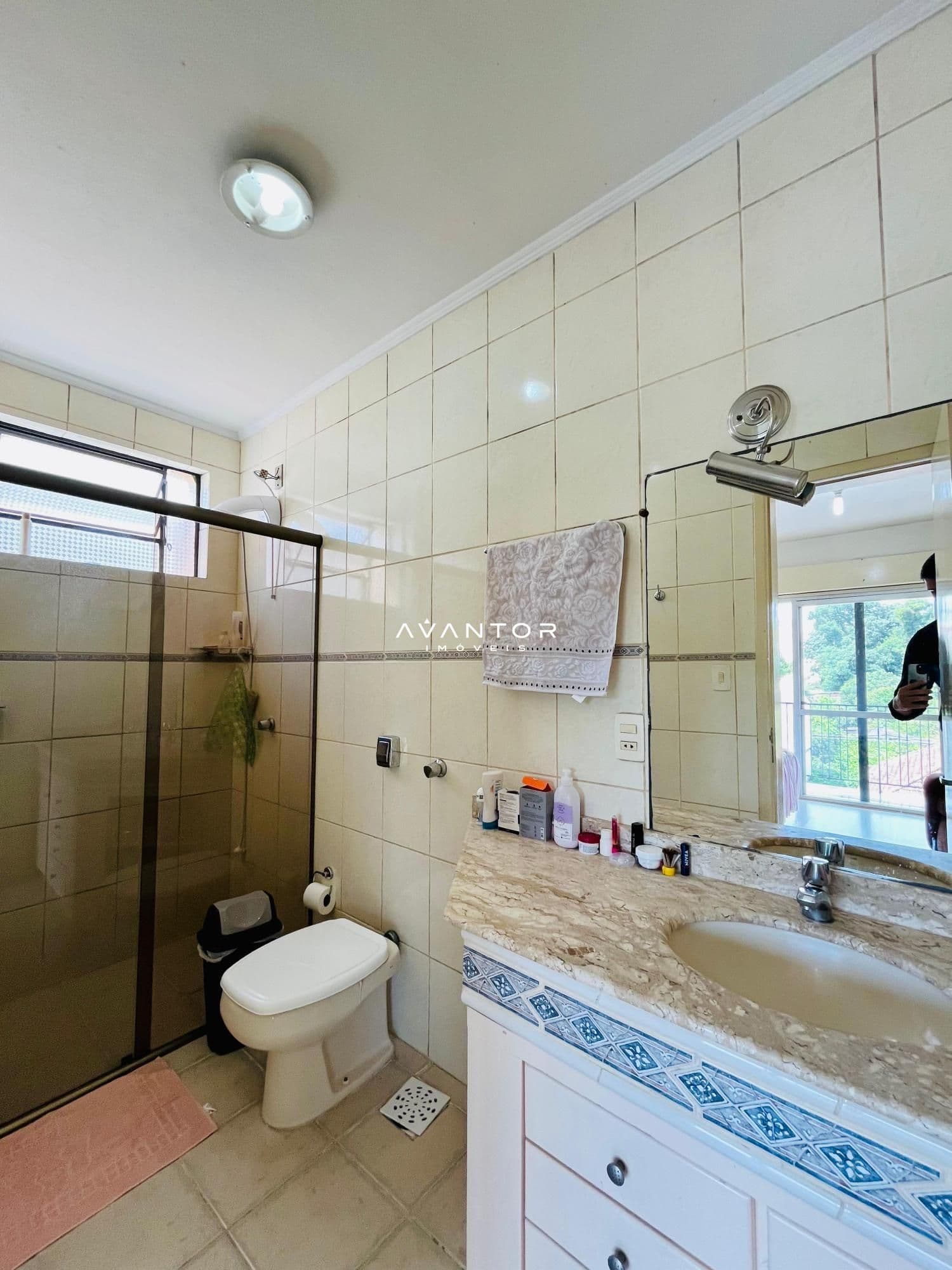 Apartamento com 3 quartos à venda no Edifício São Nicolau, em Nossa Senhora de Fátima, Santa Maria/RS — foto 14 de 17